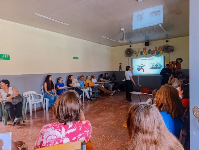 Quilichao atiende a población vulnerable con apoyo humanitario