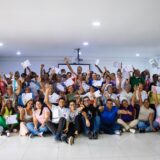 Quilisalud acompaña al adulto mayor