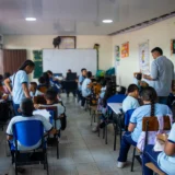 Quilisalud enseña hábitos saludables en el aula