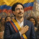 Recetario para que Iván Cepeda sea presidente el 21 de junio