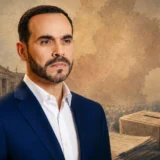Abelardo de la Espriella ante los retos del presidente electo