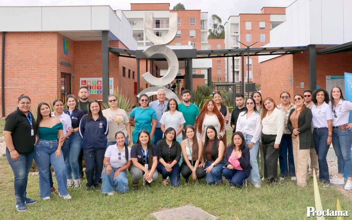 Salud mental llega a funcionarios del Cauca