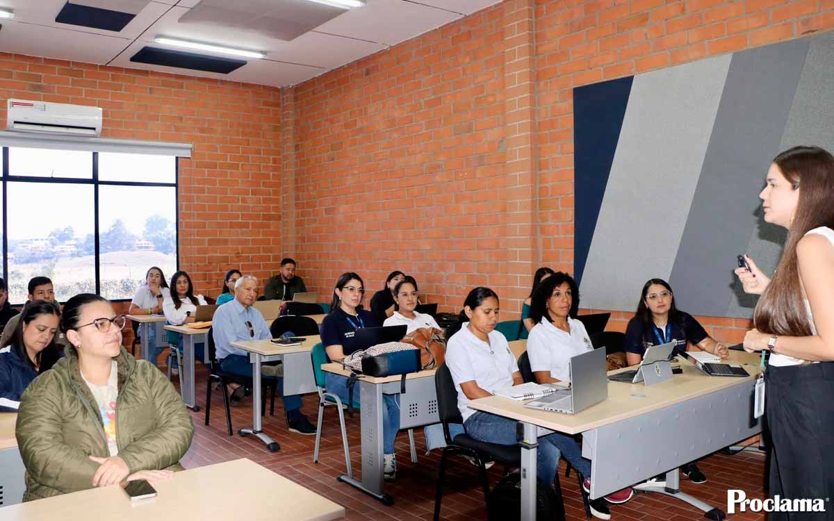 Salud mental llega a funcionarios del Cauca