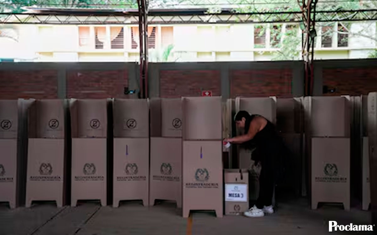 Santander de Quilichao cerró elecciones sin delitos electorales Santander de Quilichao cerró elecciones sin delitos electorales