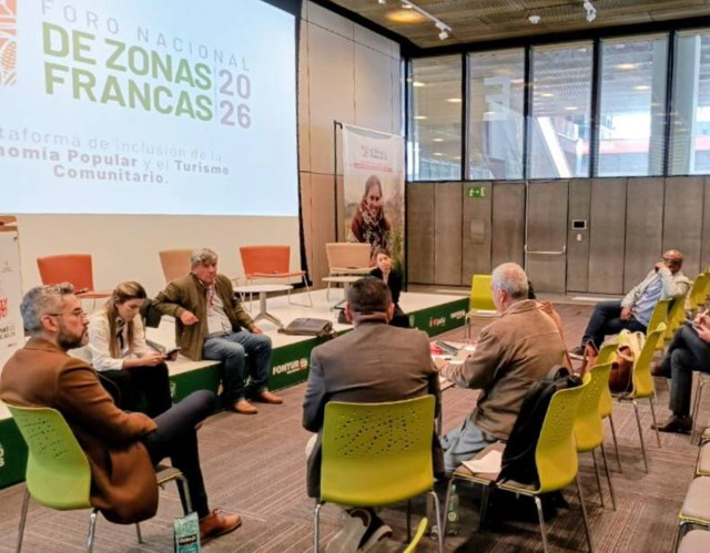Santander de Quilichao proyecta Zona Franca de Economía Popular