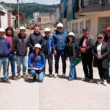 Sapuyes, Nariño, estrena alcantarillado con inversión de $8.482 millones