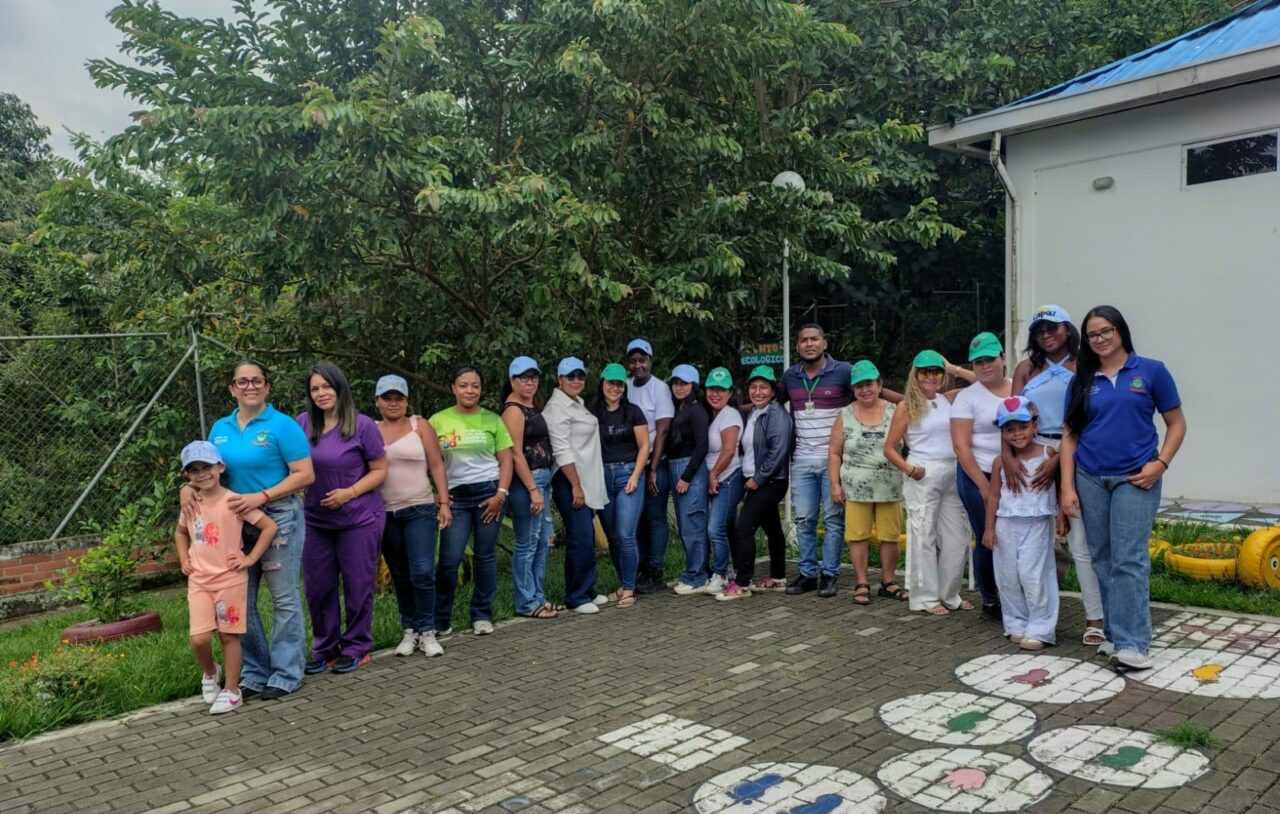 Taller Tú Mujer reunió a mujeres mirandeñas Taller Tú Mujer reunió a mujeres mirandeñas
