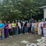 Taller Tú Mujer reunió a mujeres mirandeñas