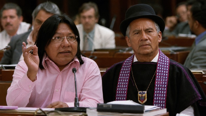 Treinta y cinco años de la Constitución Política de Colombia