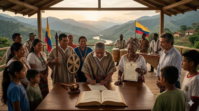 Treinta y cinco años de la Constitución Política de Colombia