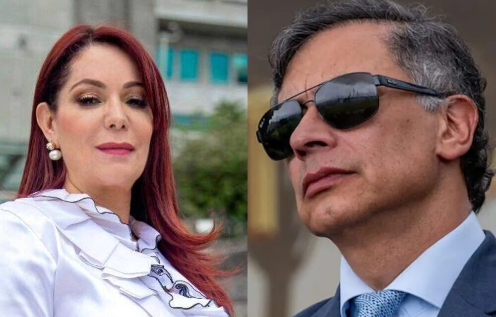 Un documento sin respaldo constitucional sacudió al país once días antes de la segunda vuelta