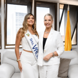 Valentina Ramírez llevará al Valle al Reinado del Café