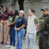Villa Rica cumplió su cita con las urnas