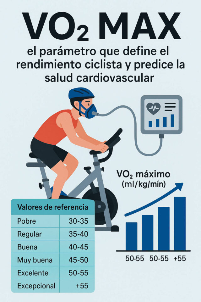 Vo2-max salud CV