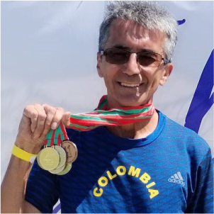 Fabio Arévalo