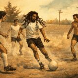 38 estúpidos ilustres que han amado eso de correr tras un balón