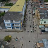 El Tablón de Gómez toca fondo en Nariño