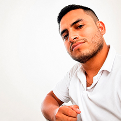 Adrián Prado