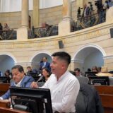 Advertencia de Ávila sobre posesión presidencial