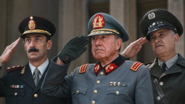 Advertencia de Ávila sobre posesión presidencial