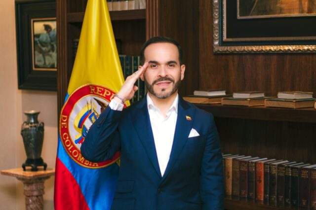 Advertencia de Ávila sobre posesión presidencial