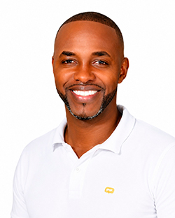 Albert Viafara Banguero