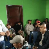 Alcalde Jorge Armando Andrade Molano impulsa proyecto de acueducto superior a $2.000 millones que beneficiará a más de 300 familias en Puracé