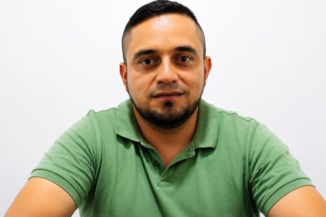 Andrés Melo