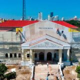 Así será la casa presidencial de Abelardo en Barranquilla