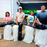 Caficultores de Caloto reciben kits para secar café