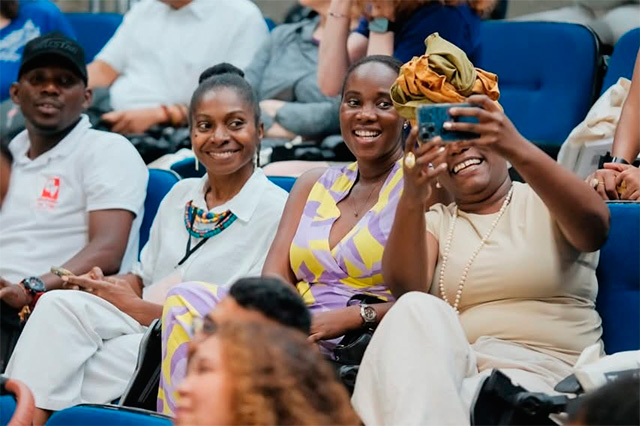 Cali recibe encuentro continental de estudios afrolatinoamericanos