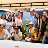 Caloto conmemora 211 años de la Batalla del Río Palo