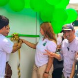 Caloto recibe aula del SENA para formación comunitaria