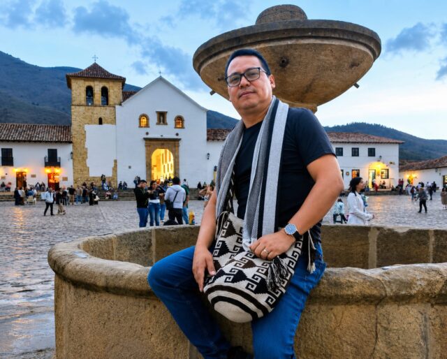 Camilo López Pérez