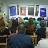 Campaña por la salud mental y para prevenir adicciones