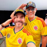 Carlos Suárez seguirá junto a Abelardo en el Gobierno