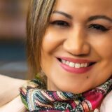 Carolina Corcho propone reorganizar el Pacto Histórico