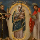 Colombia estrena su festivo diecinueve el lunes 13 de julio por cuenta de la Virgen de Chiquinquirá