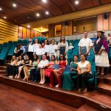 Comfacauca graduó una nueva promoción de técnicos laborales en Popayán