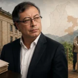 Denuncia por constreñimiento electoral durante las elecciones presidenciales de 2026
