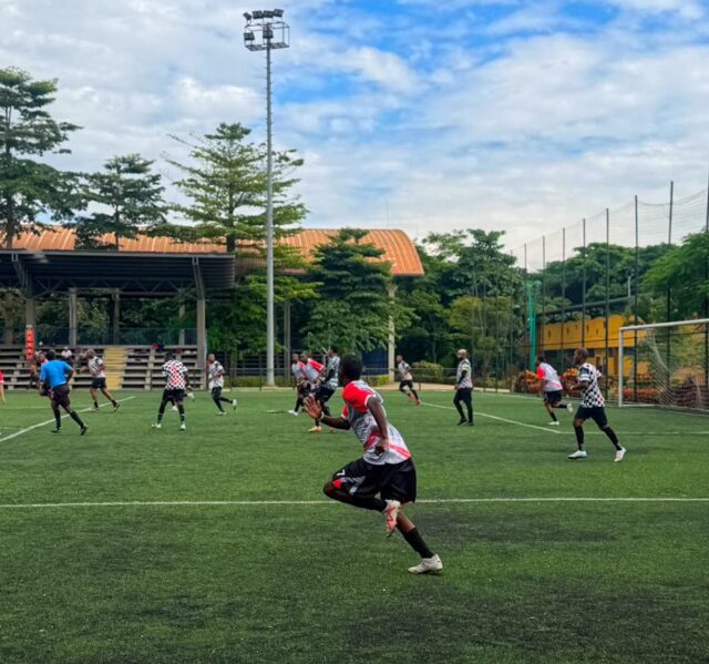 Copa de fútbol Afiliados Comfacauca 2026 ¡Se reactiva el deporte empresarial en la zona norte!