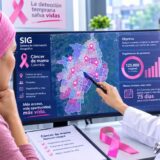 Crean el primer SIG para mejorar la atención de pacientes con cáncer de mama en Colombia