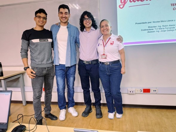Crean el primer SIG para mejorar la atención de pacientes con cáncer de mama en Colombia