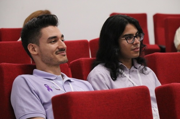 Crean el primer SIG para mejorar la atención de pacientes con cáncer de mama en Colombia