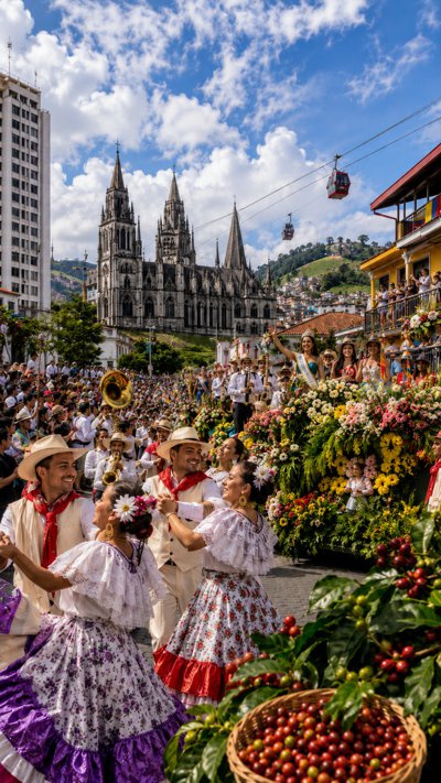 PUNTILLAZO A MANIZALES