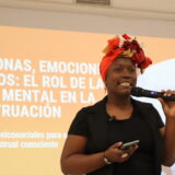 Desde la vereda San Antonio, Quilichagüeña coordinará panel internacional sobre salud afrocolombiana en conferencia de Harvard