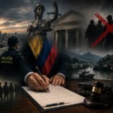 El Bloque de Defensa para la Seguridad Urbana revela más de lo que pretende resolver