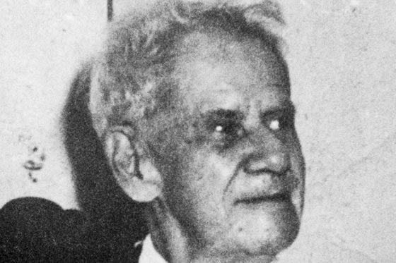 El Tuerto López quería matar un cura. Unos PosTrinos y unas Micromemorias