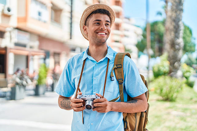 El auge del turismo interno en Colombia: cómo los colombianos están redescubriendo su propio país El auge del turismo interno en Colombia: cómo los colombianos están redescubriendo su propio país