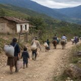 El despojo ocurre desde antes de que se posesione el nuevo gobierno